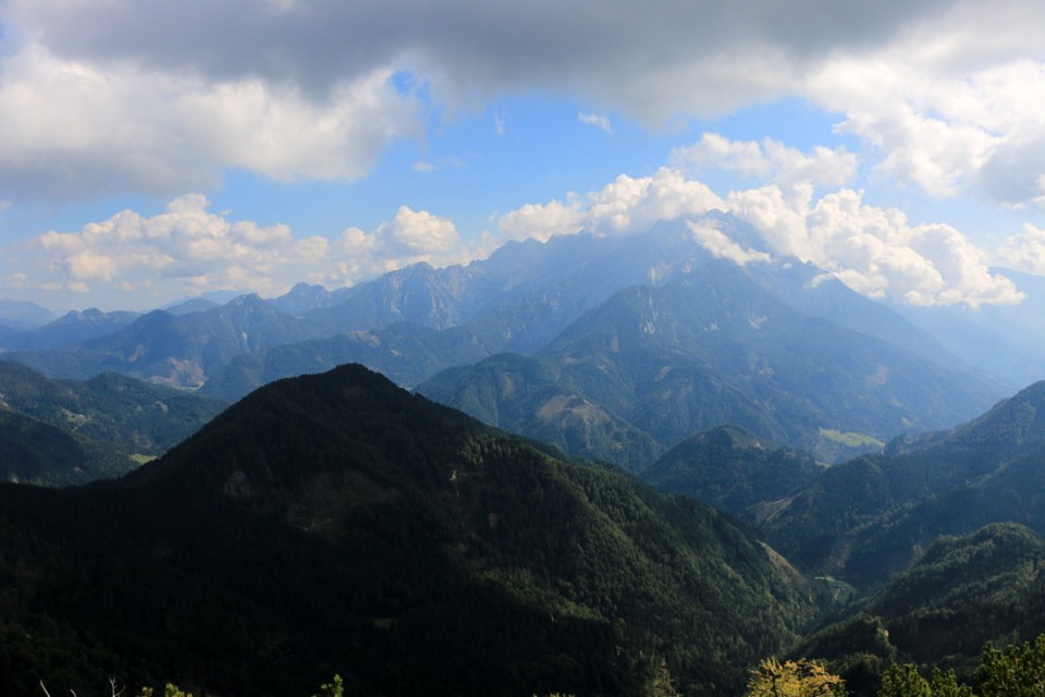 2018_09_18 Stegovnik ( 1692 m )  - foto povečava