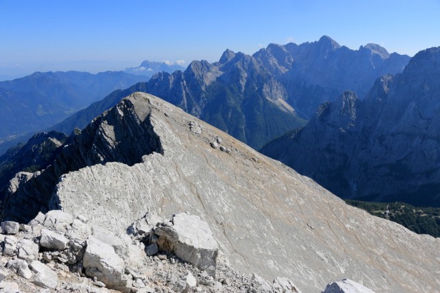 2018_09_21 Mala Mojstrovka ( 2332 m )  - foto