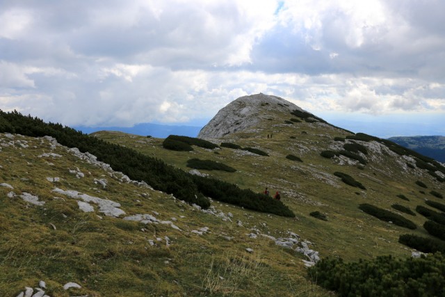 2018_09_25 Križevnik in Veliki vrh - foto