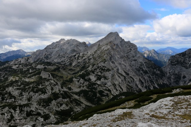 2018_09_25 Križevnik in Veliki vrh - foto