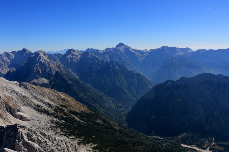 2018_09_30 Jalovec -- 2645 m  - foto povečava