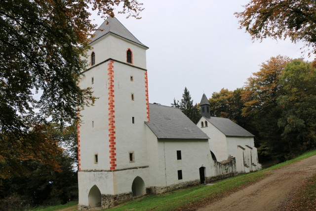 2018_10_07 Mariborska koča ( 1086 m ) - foto