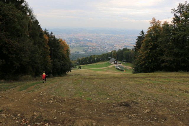 2018_10_07 Mariborska koča ( 1086 m ) - foto