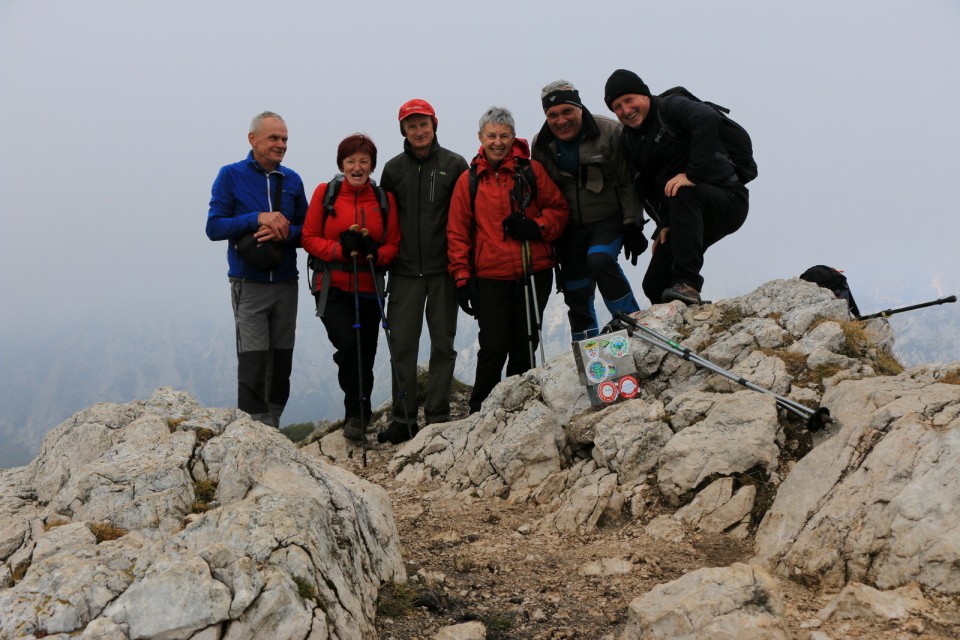 2018_10_09 Debela peč ( 2014 m ) - foto povečava