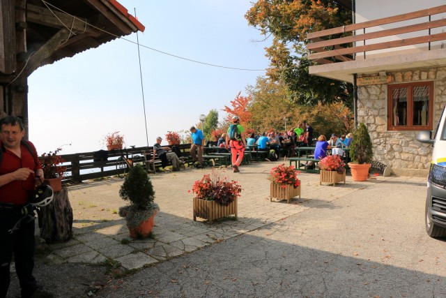 2018_10_12 Lisca  - foto