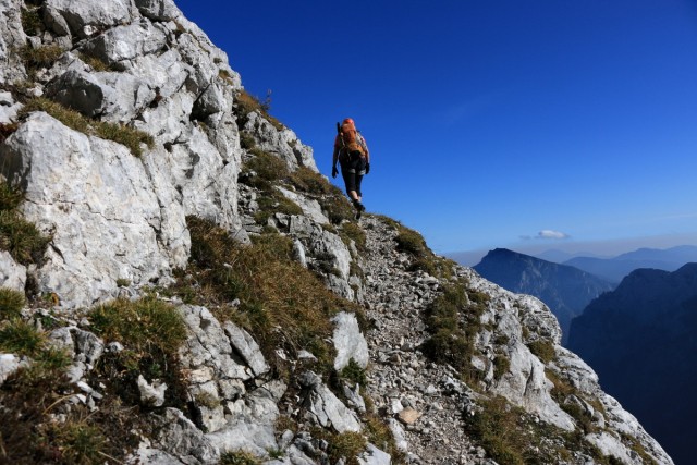 2018_10_14 Ojstrica / 2350 m ) - foto