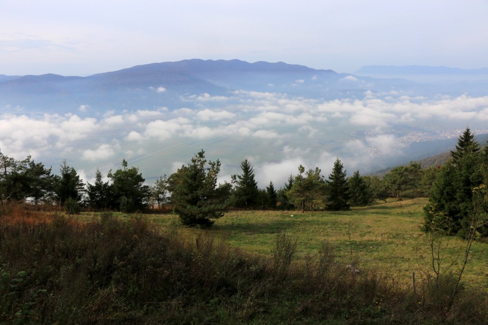 2018_10_16 Slivnica ( 1114 m )  - foto povečava