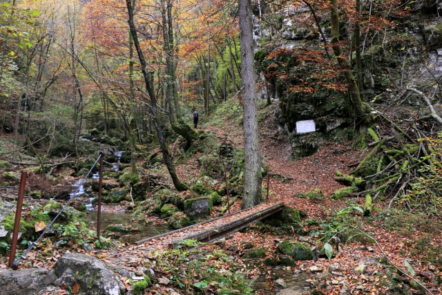 2018_10_16 Soteska Pekel pri Borovnici - foto