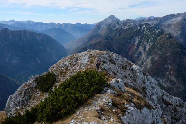 2018_10_23 Goličica / 2101 m ) - foto