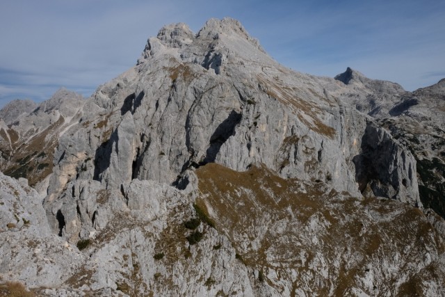 2018_10_23 Goličica / 2101 m ) - foto