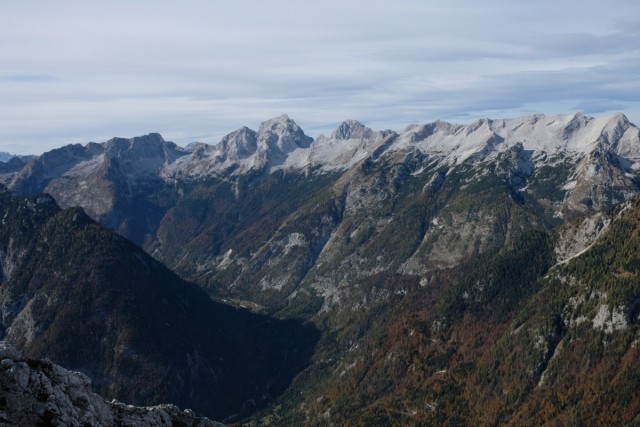 2018_10_23 Goličica / 2101 m ) - foto