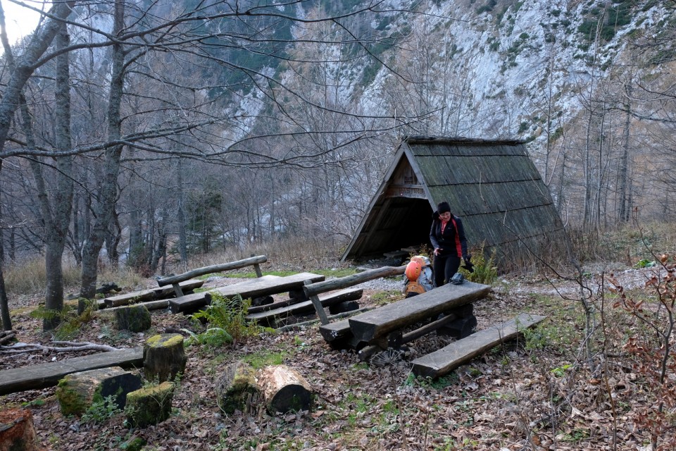 2018_11_17 Planjava ( 2392 m ) čez Repov kot - foto povečava