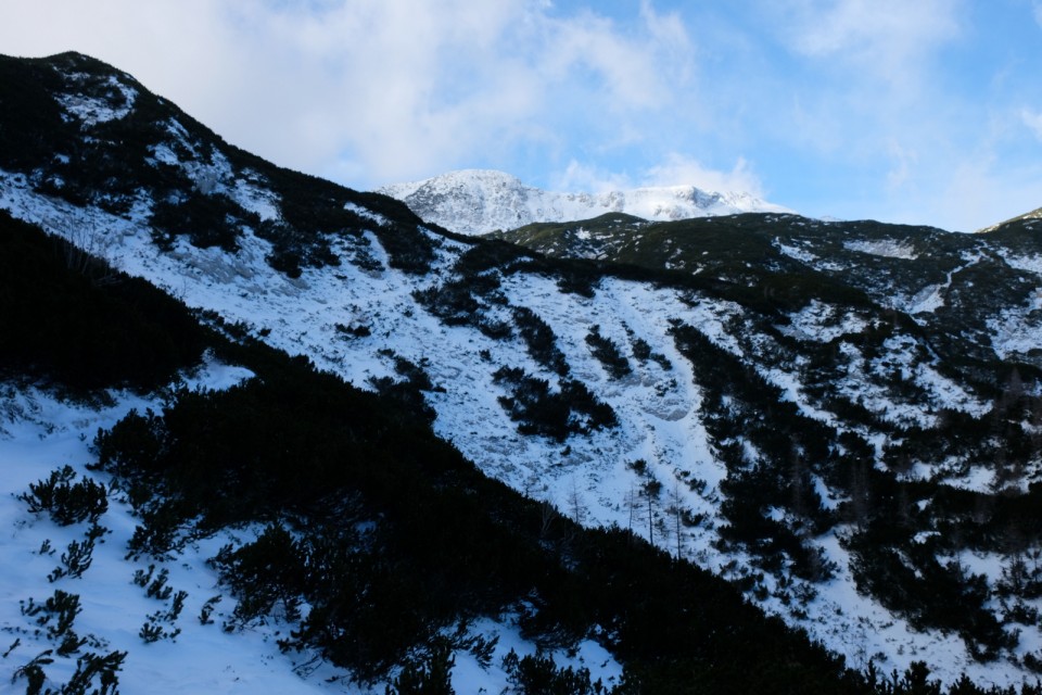 2018_12_09 Dleskovec ( 1965 m )  - foto povečava