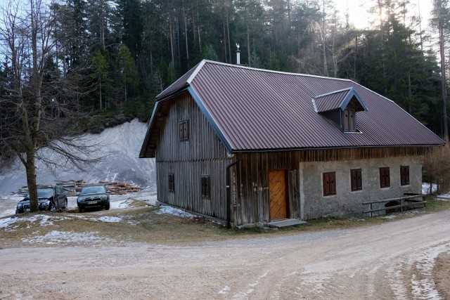 2019_01_01 ( Uršlja gora ( 1699 m ) - foto