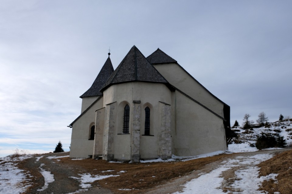 2019_01_01 ( Uršlja gora ( 1699 m ) - foto povečava