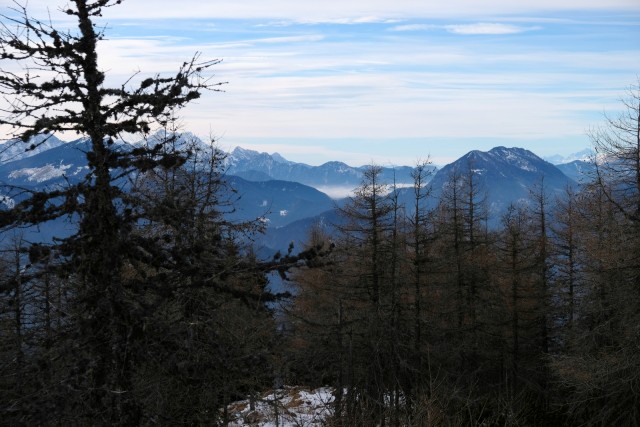 2019_01_01 ( Uršlja gora ( 1699 m ) - foto