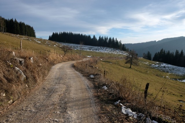 2019_01_01 ( Uršlja gora ( 1699 m ) - foto