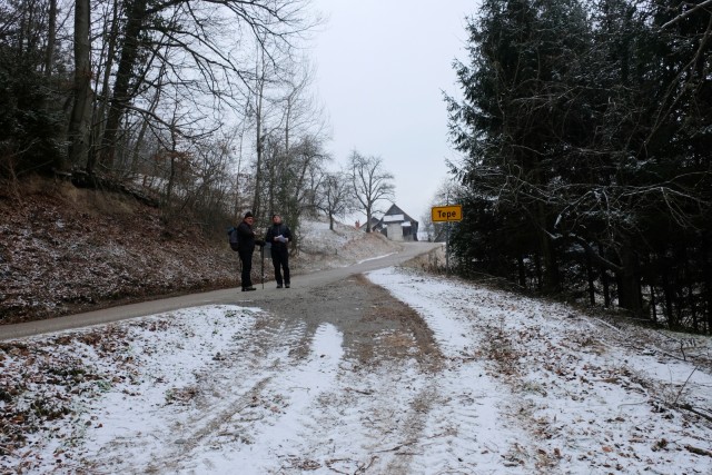 2019_01_08 Ostrež ( 856 m ) - foto