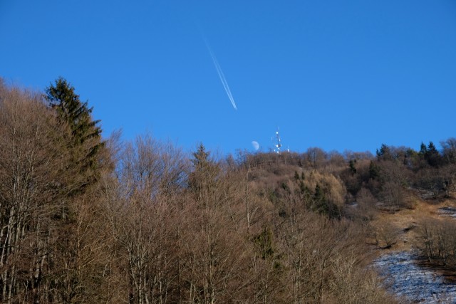 2019_01_15 Sveta planina ali Partizanski vrh  - foto