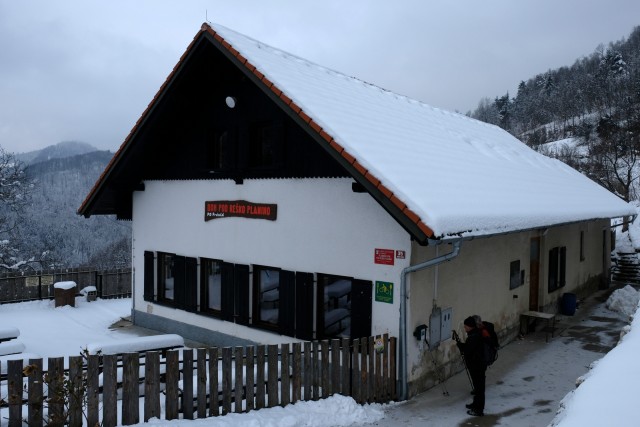 2019_01_22 Reška planina ( 925 m ) - foto