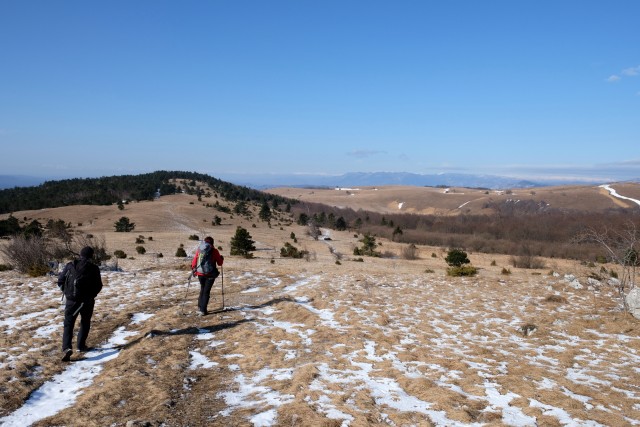 2019_02_05 Vremščica ( 1027 m ) - foto