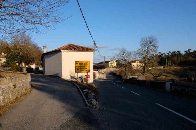 2019_02_05 Vremščica ( 1027 m ) - foto