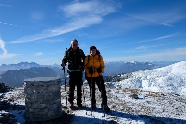 2019_02_16 Peca ali Kordeževa glava 2125 m - foto