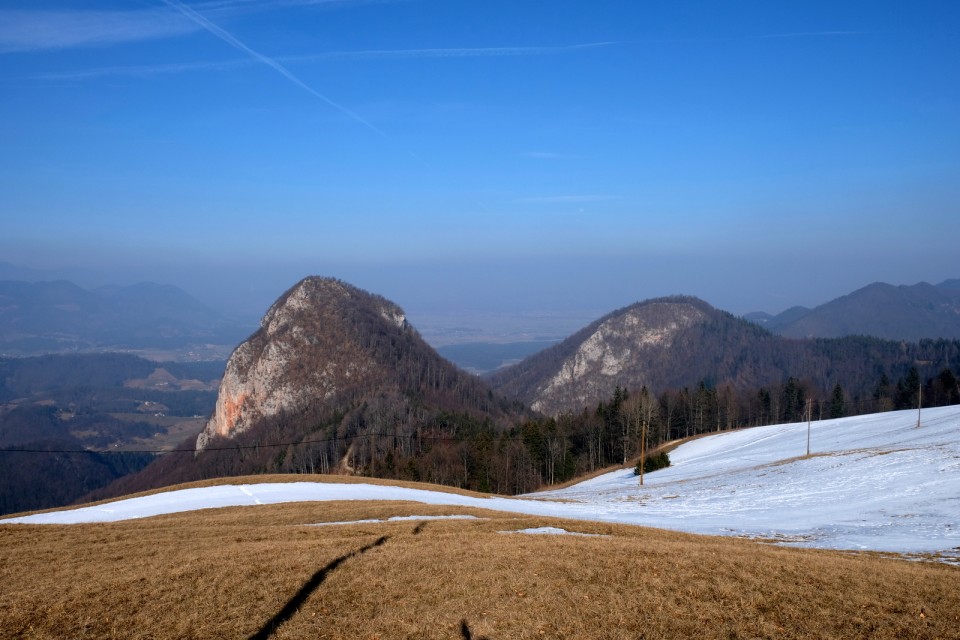 2019_02_19 Čemšeniška planina ( 1204 m )  - foto povečava