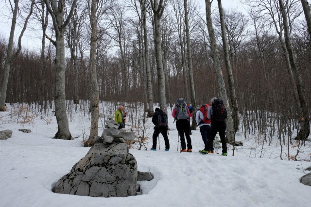 2019_02_26 Snežnik ( 1796 m )  - foto