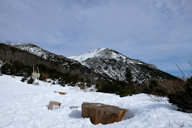 2019_02_26 Snežnik ( 1796 m )  - foto