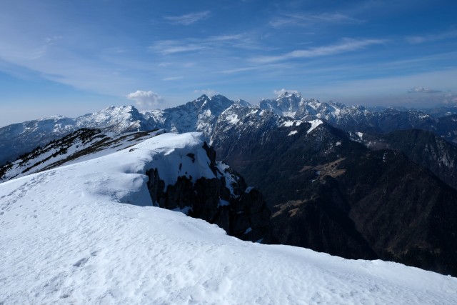 2019_03_03 Velika Raduha ( 2062 m ) - foto