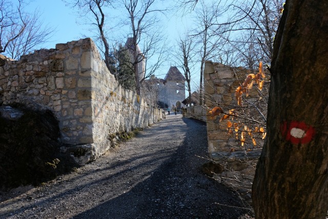 2019_03_12 Čreta ( 944 m ) - foto