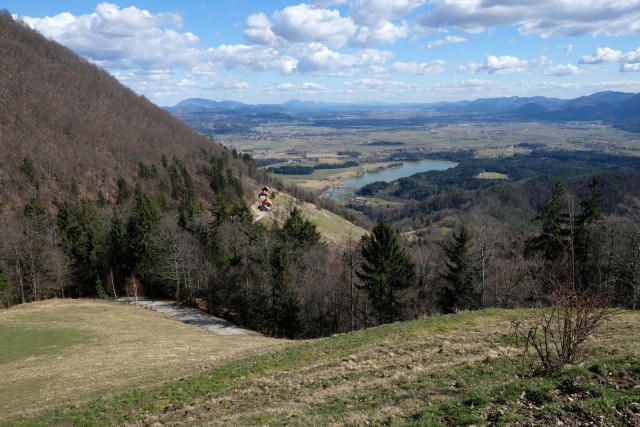 2019_03_12 Čreta ( 944 m ) - foto