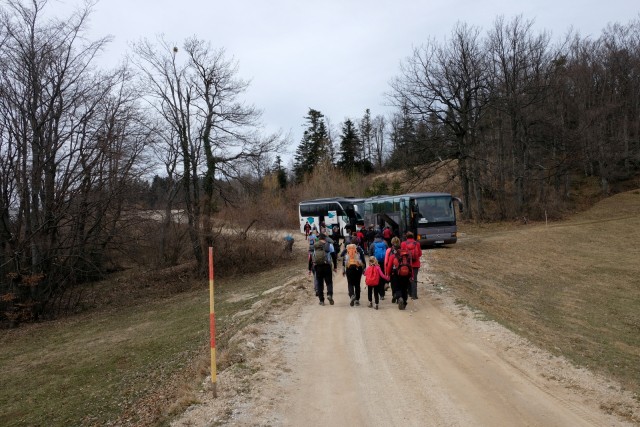 2019_03_16 grad Podsreda - Ravni log - foto