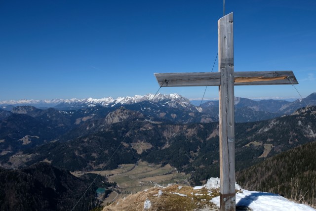 2019_03_24 Goli vrh ( 1787 m ) - foto