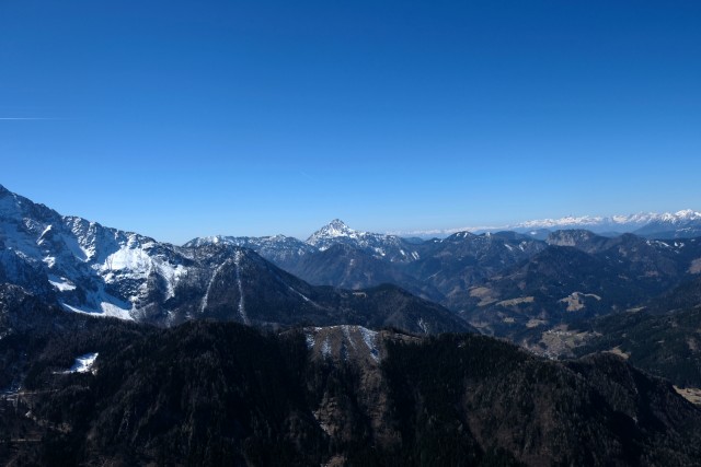 2019_03_24 Goli vrh ( 1787 m ) - foto