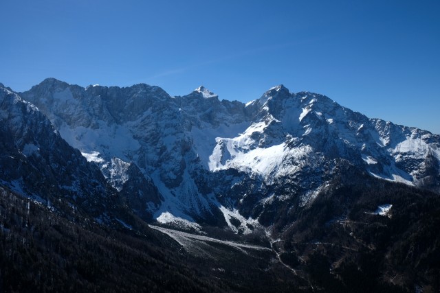 2019_03_24 Goli vrh ( 1787 m ) - foto