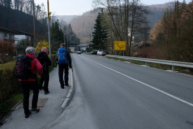 2019_04_02 Roviški vrh in Zasavska Sv. gora - foto