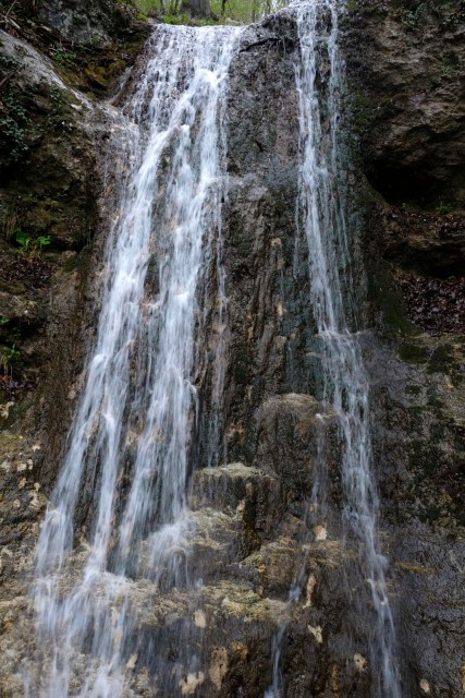 2019_04_07 Veliko Kozje in Lisca - foto