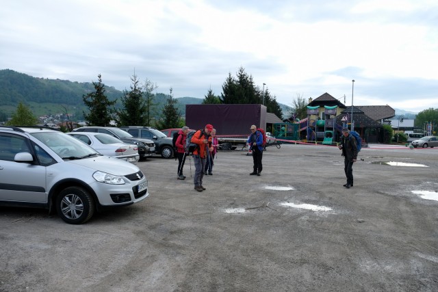 2019_04_30 pohod po delu občine Sevnica - foto