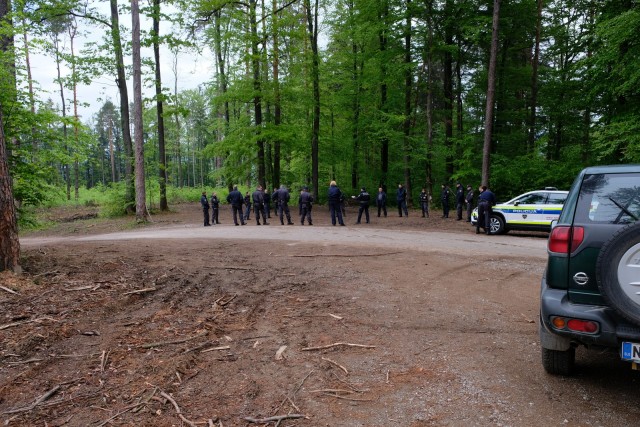 2019_04_30 pohod po delu občine Sevnica - foto