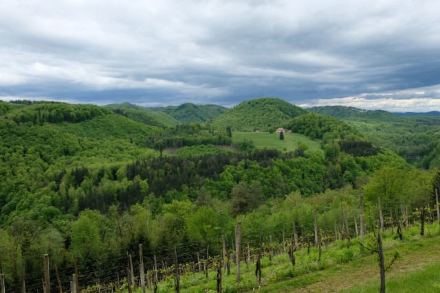 2019_04_30 pohod po delu občine Sevnica - foto