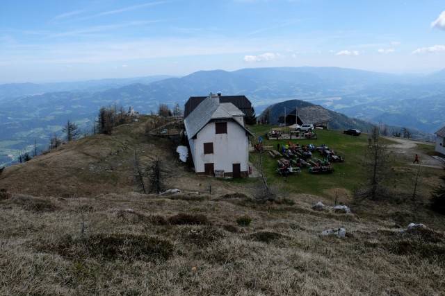 2019_05_02 Uršlja gora - foto