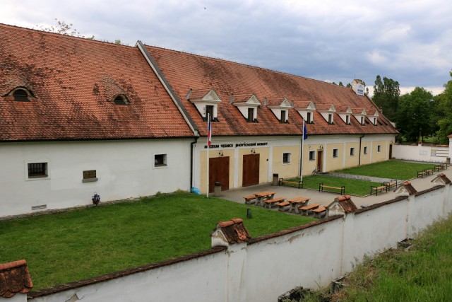 2019_05_06 Češka - 1 dan - foto