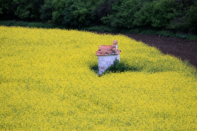 2019_05_06 Češka - 1 dan - foto