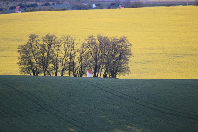 2019_05_06 Češka - 1 dan - foto