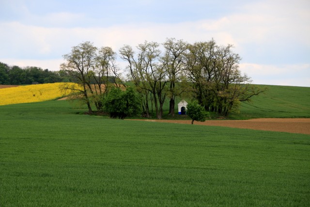 2019_05_07 Češka 2. dan - foto