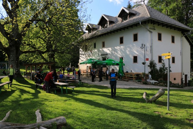 2019_06_01 Golica in Struška - foto