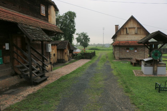 2019_06_06 2. dan - Hrvaška in BiH - foto