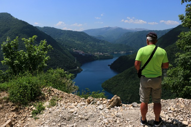 2019_06_10 6. dan - BiH in Črna gora - foto